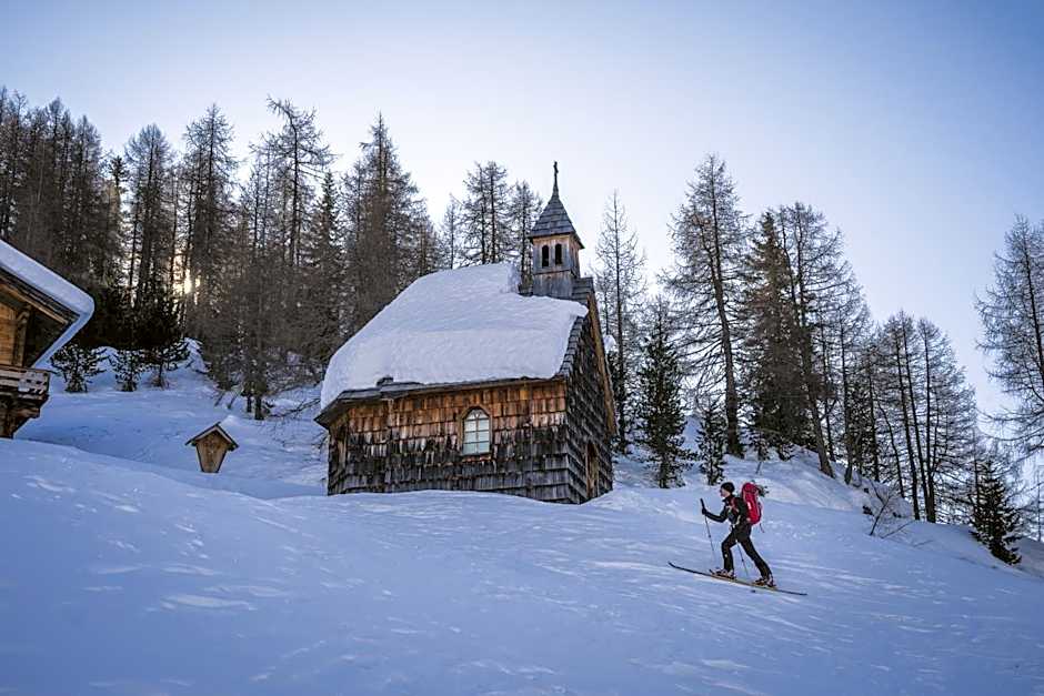 Hotel Bergland