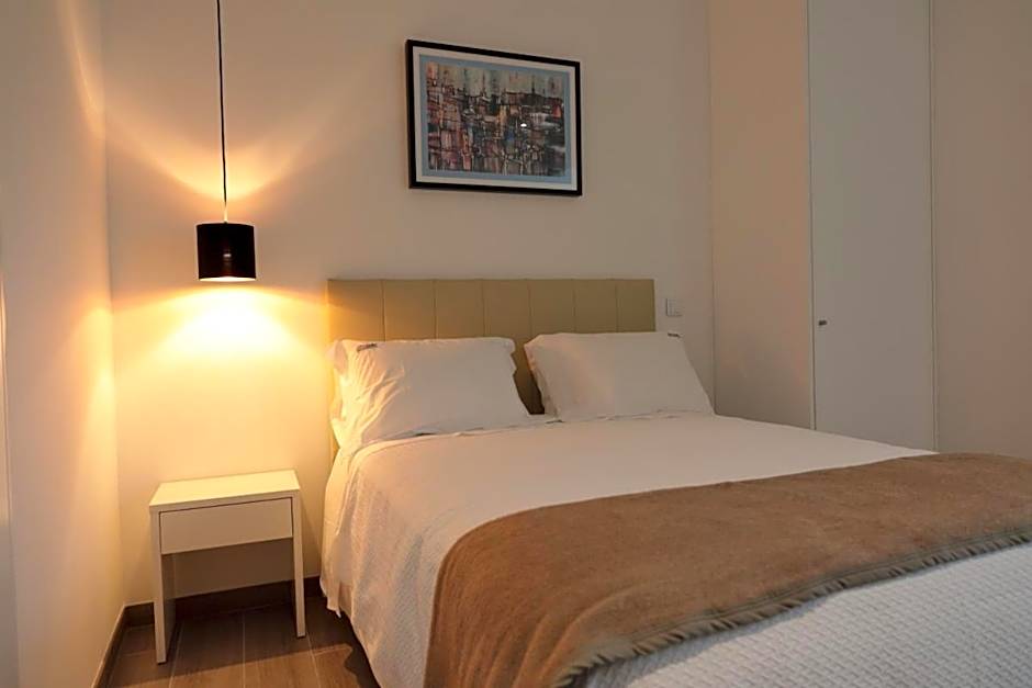 Coimbra Monumentais B&B