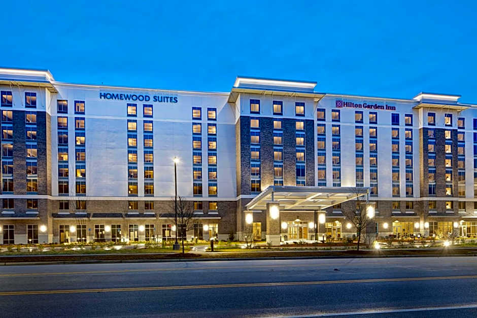 Homewood Suites by Hilton Summerville, SC