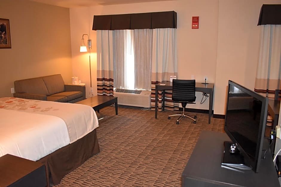 Hawthorn Suites Las Vegas