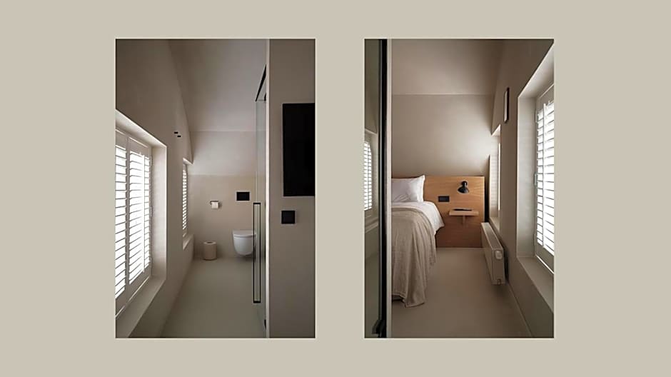 Hotel âme