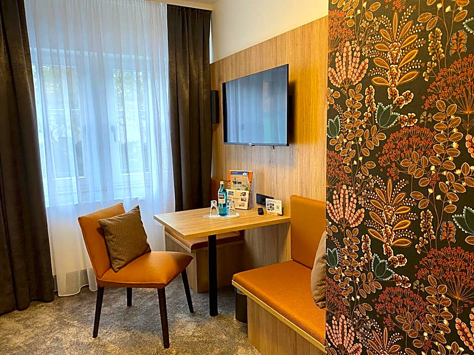 Akzent Hotel Schranne