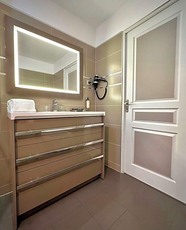 Negrecoste Hotel & Spa