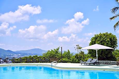 Coco Garden Resort Okinawa