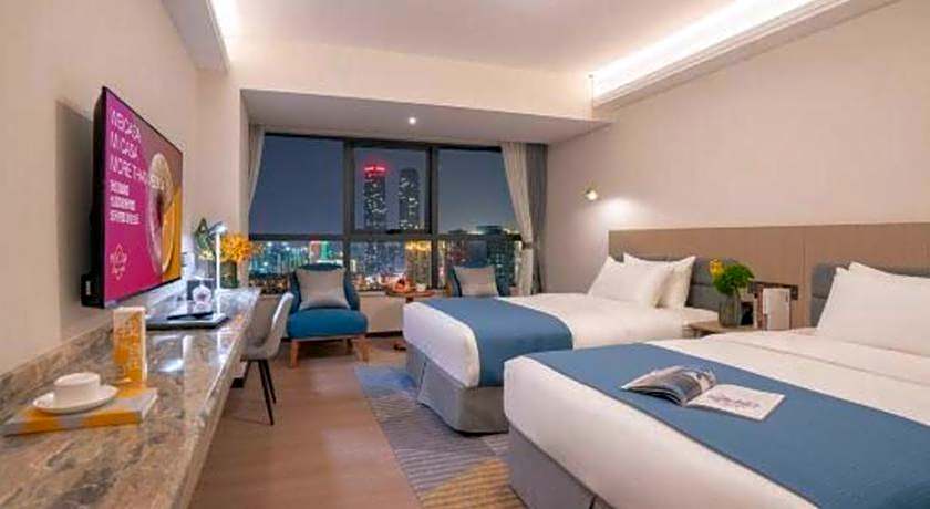 Kunming Guihua Hotel