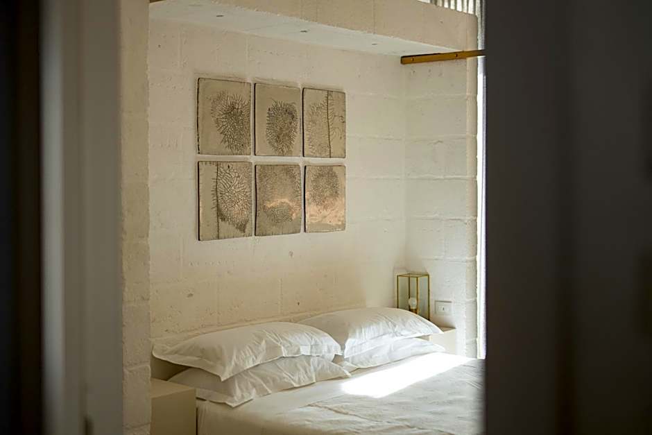 AL PALAZZO La Dimora by Apulia Hospitality