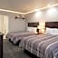 Capital City Inn Sacramento Convention Center CA