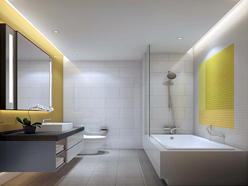 Citadines Gaoxin Xi'an