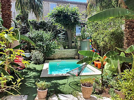 H2o Chambres d'Hôtes