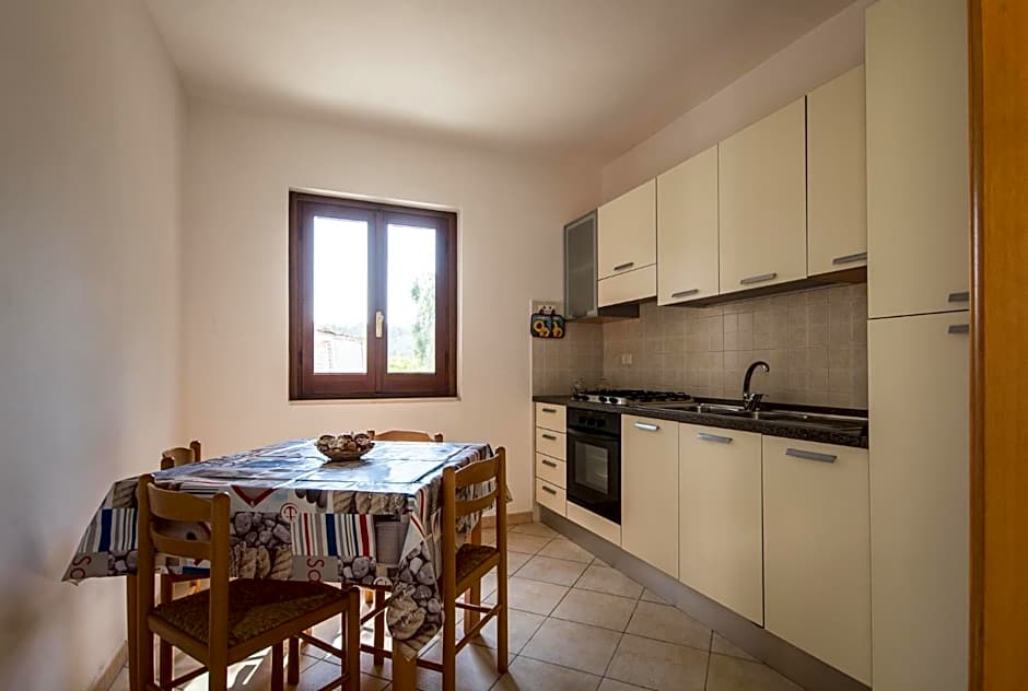 Residenza Piccolo Uliveto