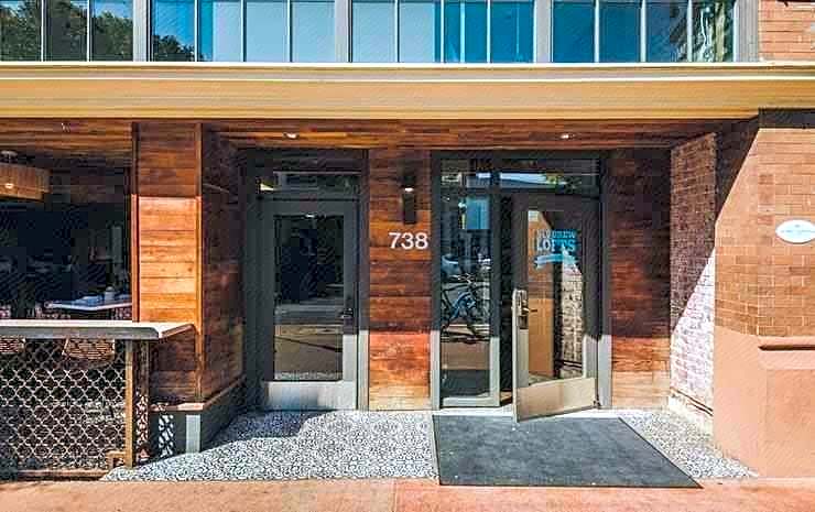 SLO Brew Lofts
