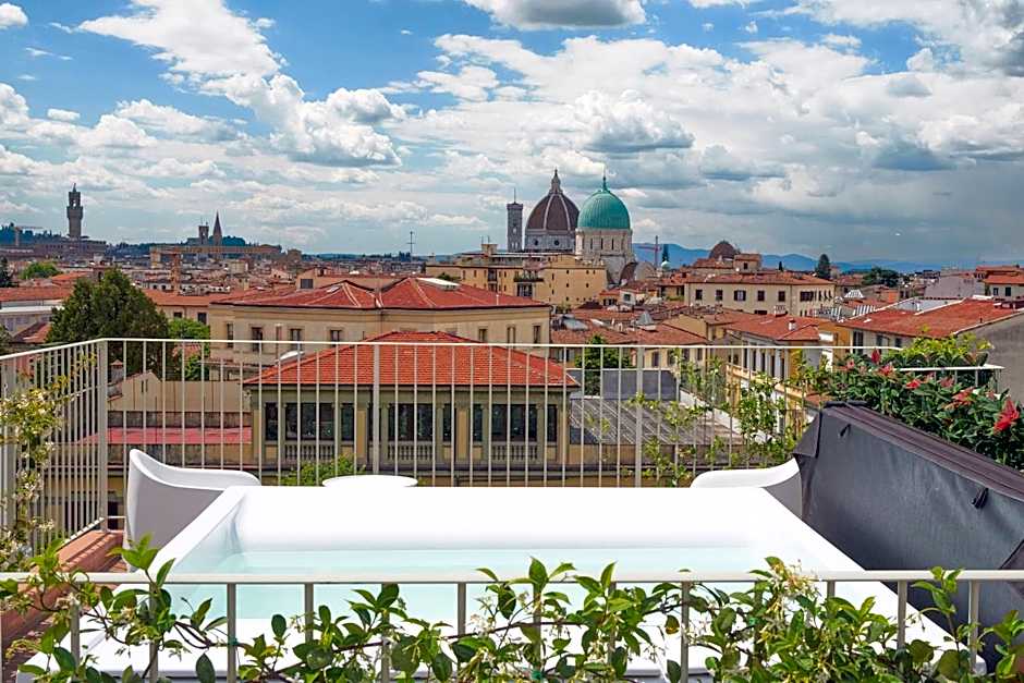Forte16 View & SPA