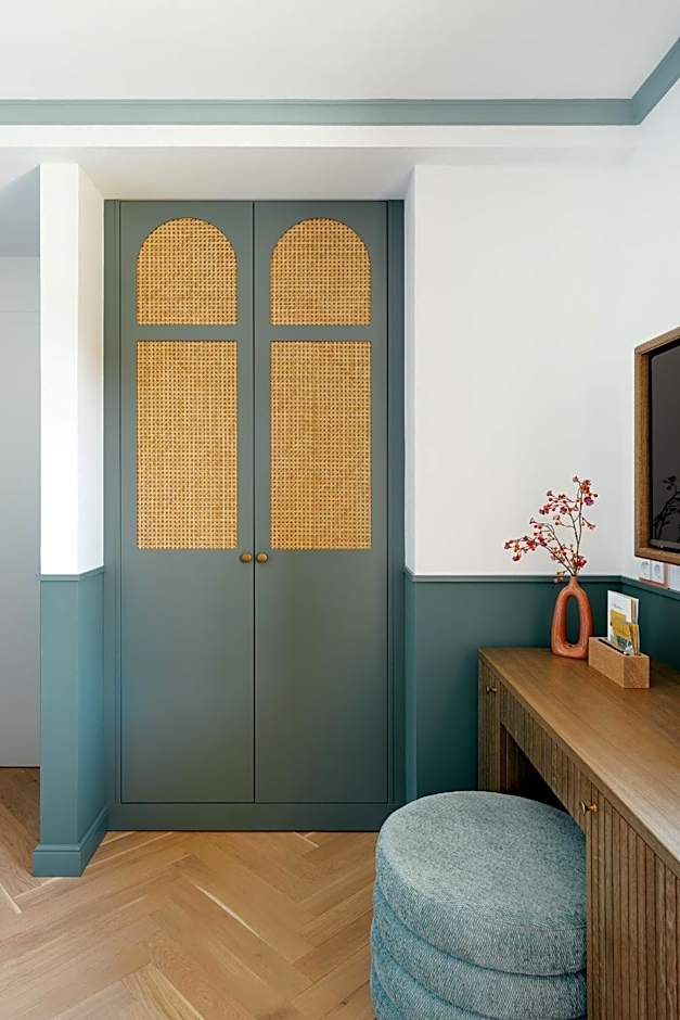 Villa Alma - a lakeside Boutique Hotel