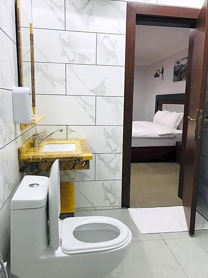 MY HOTEL Nizwa Residence Hotel Apartments نزوى ريزيدنس للشقق الفندقيه