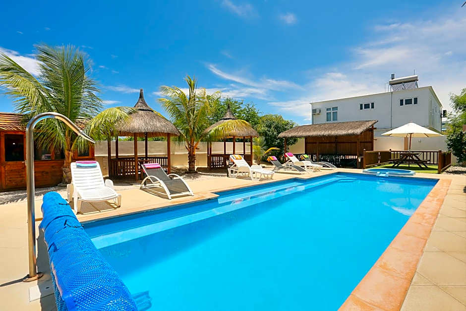 L'Oiseau de L'Ocean Tourist Residence