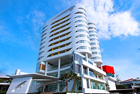 Sensa Hotel Bandung