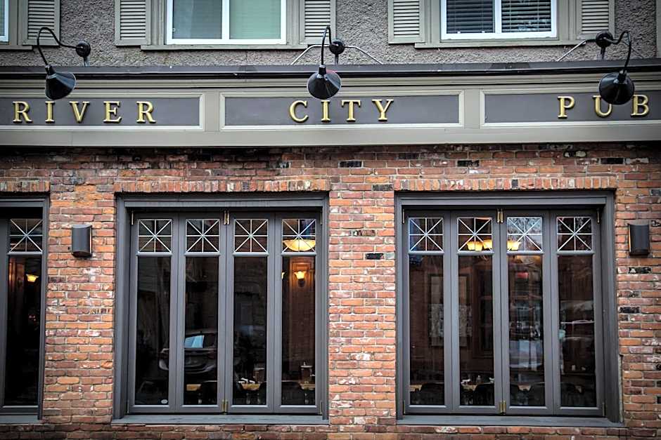 Regent Hotel Revelstoke