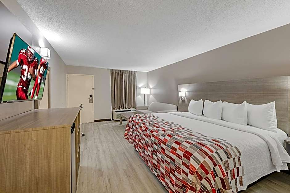 Red Roof Inn Kingsport