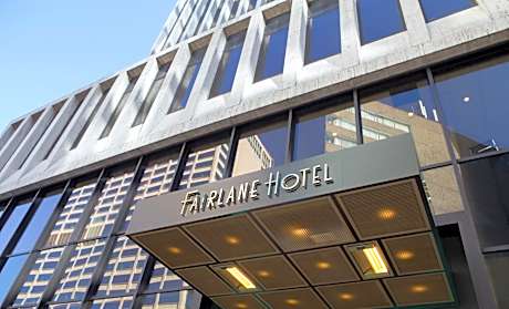 Fairlane Hotel