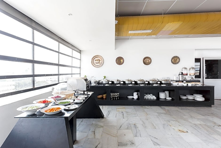 Zip by Spree Hotels Mangala International