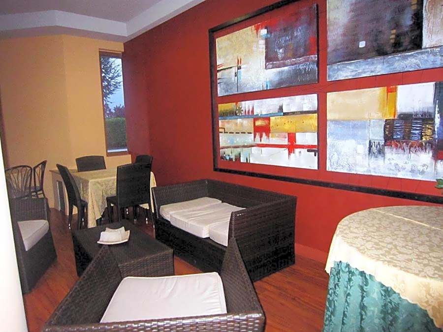 Hotel Park Grumentum