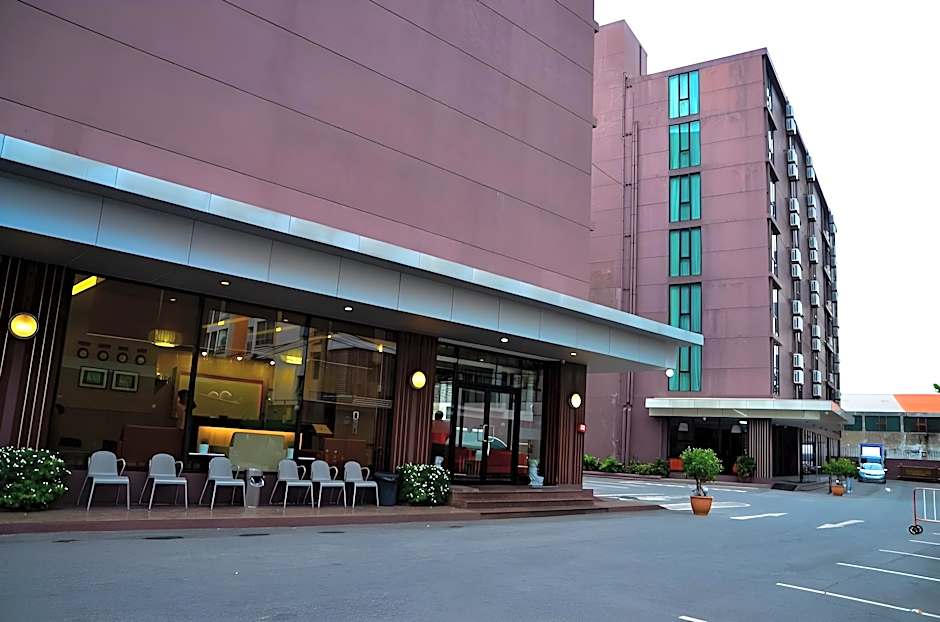 Marsi Hotel