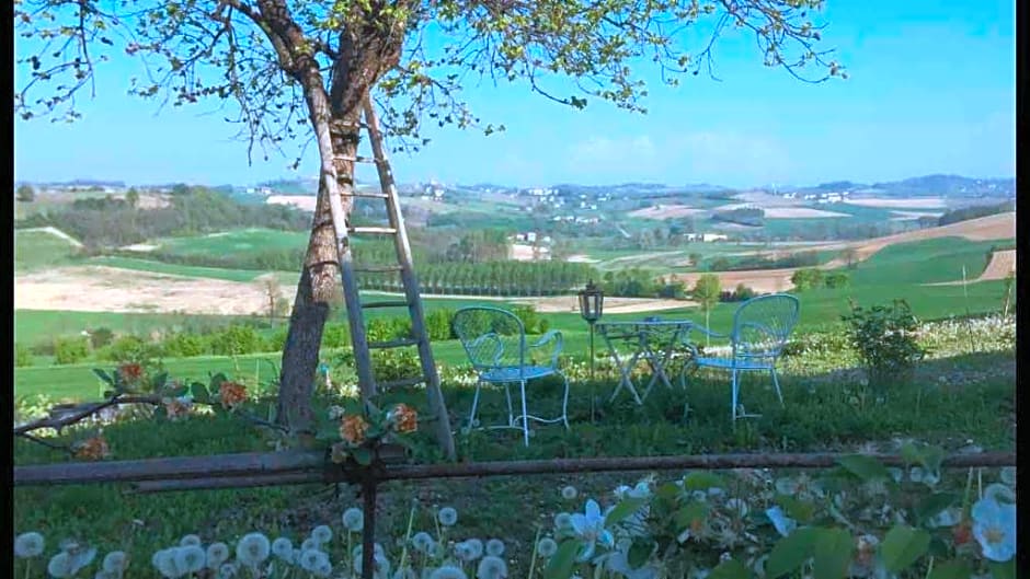 Relais Castello di Razzano