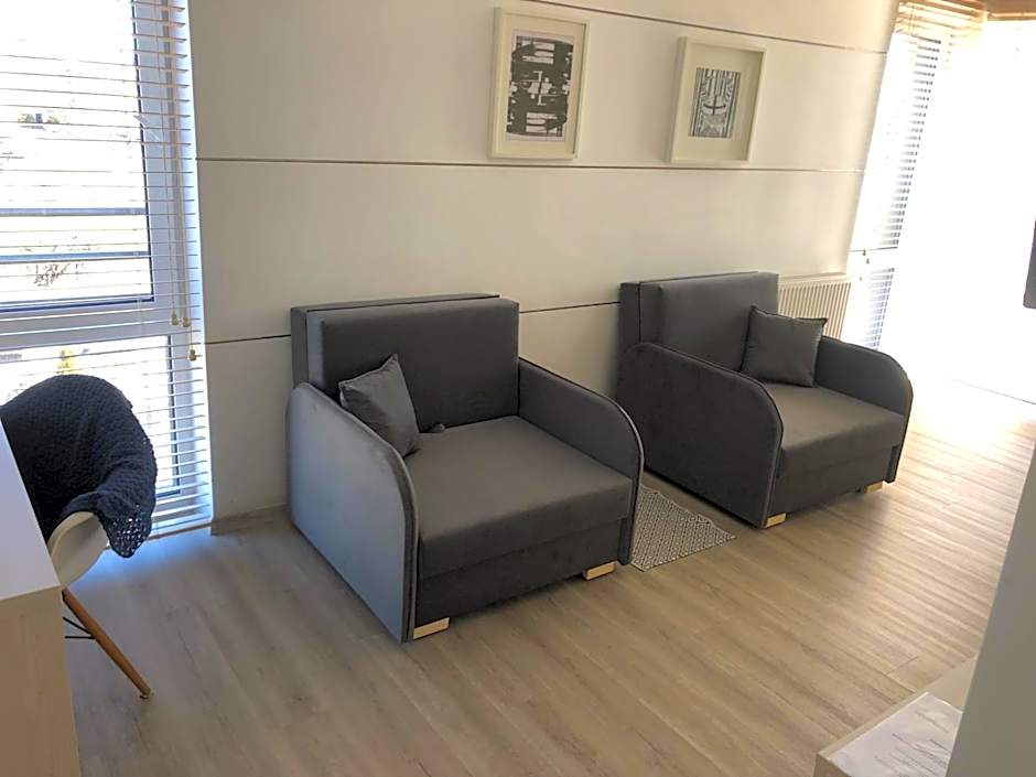 Stone Villa Gdańsk Kowale