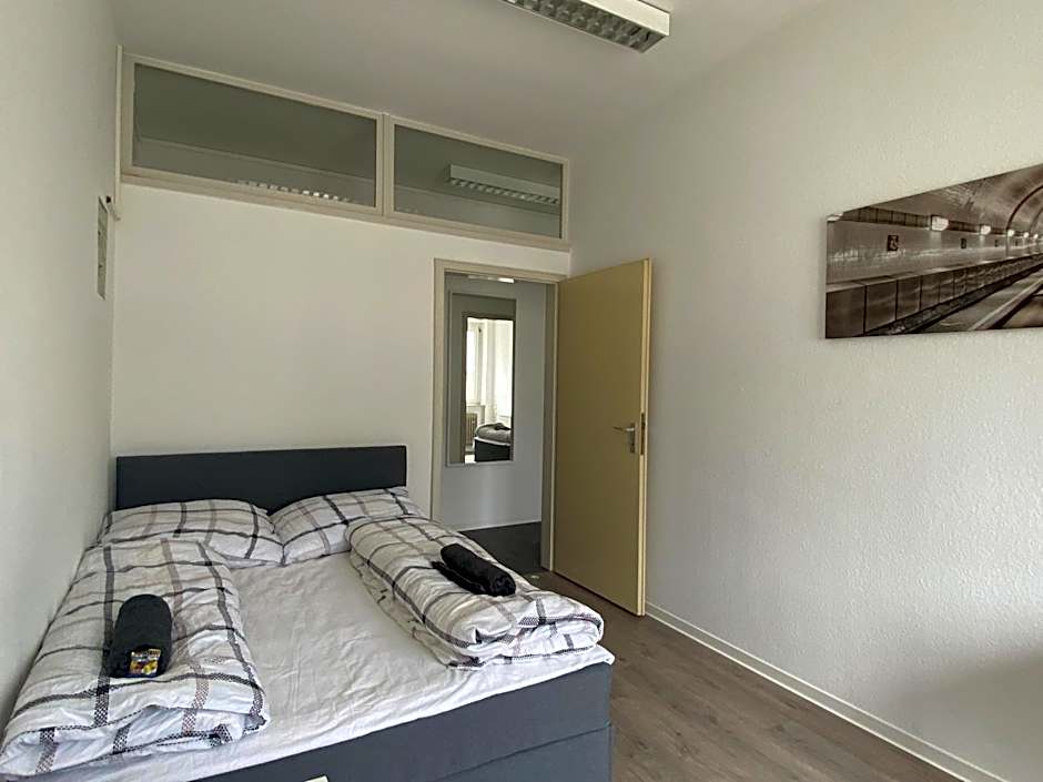Simplex Apartments Am Marktplatz