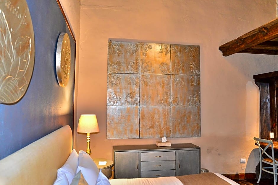 Hotel Mesones 49