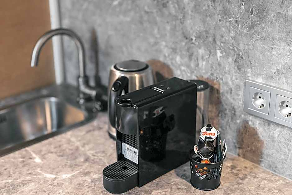 CATHEDRAL Old Town Suites