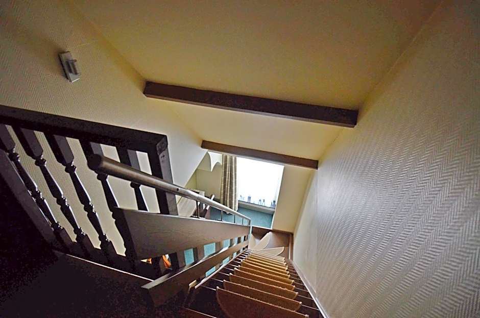 Hotel Malcot