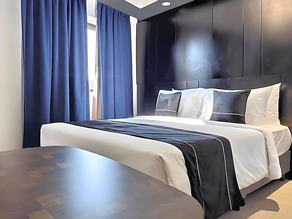 Loop On Leith George Town Penang Hotel