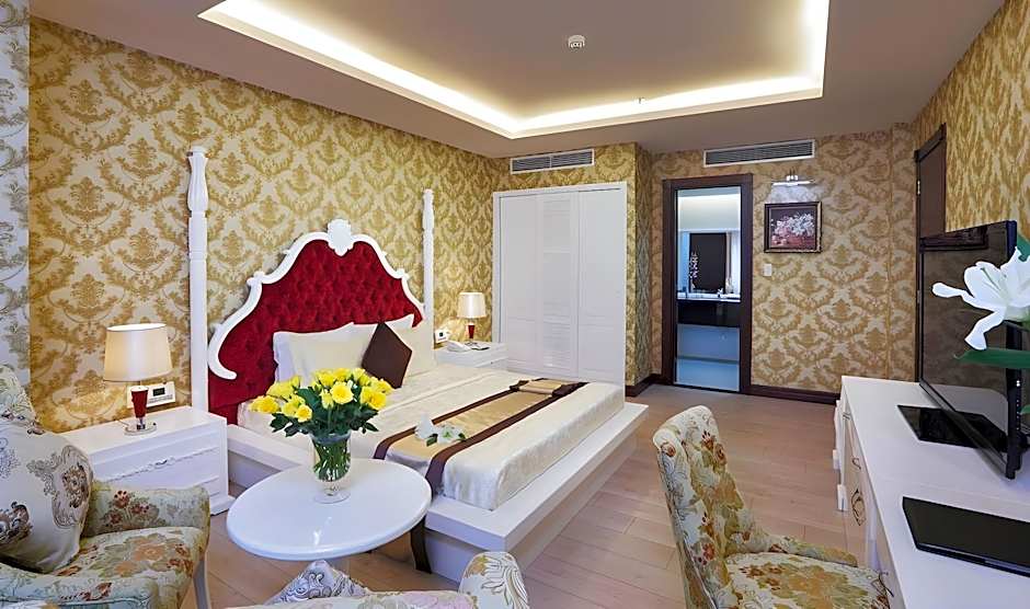 Sunrise Hotel Tay Ninh