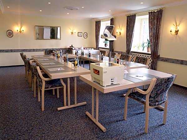 Hotel "Untere Mühle"