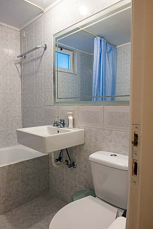 Polydoros Appartments