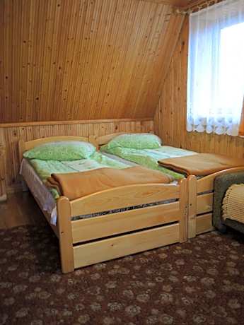 Quadruple Room with Private Bathroom