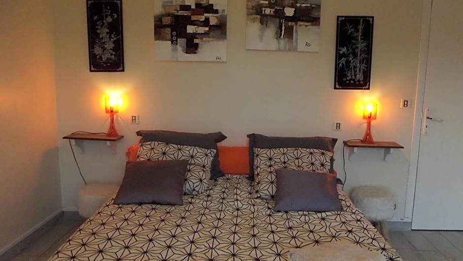 Chambres d'Hôtes Le Belvédère