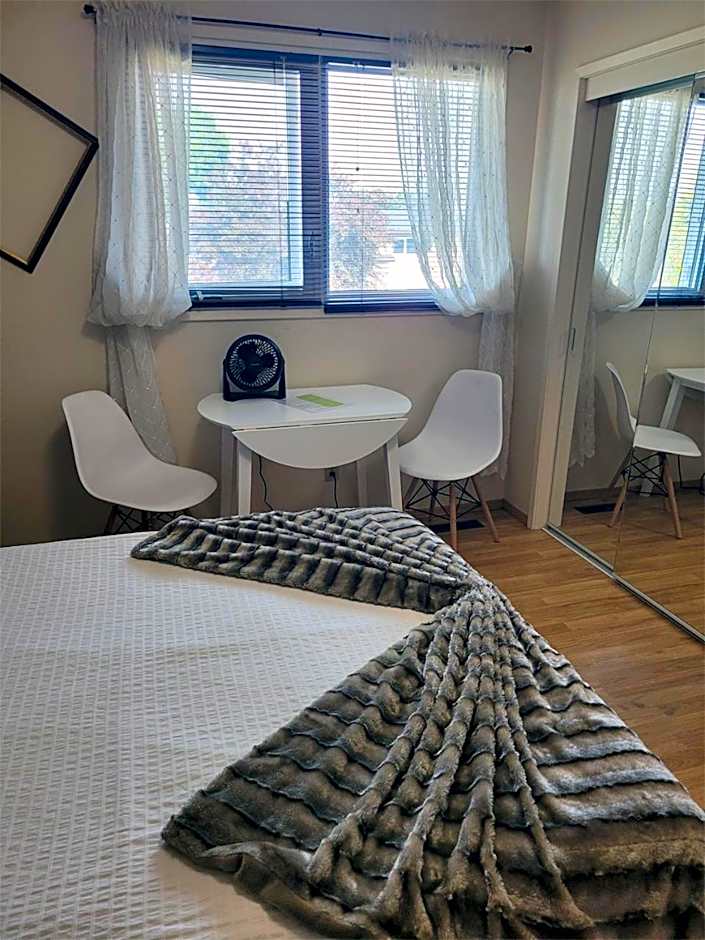 The Dewberry Homestay B&B