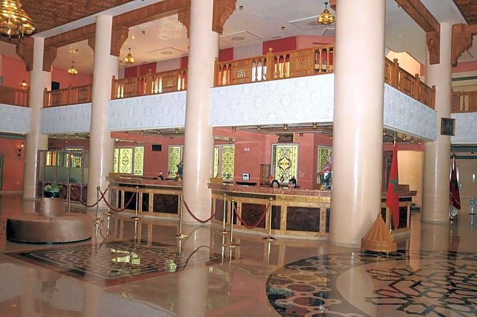 Hotel Tafilalet
