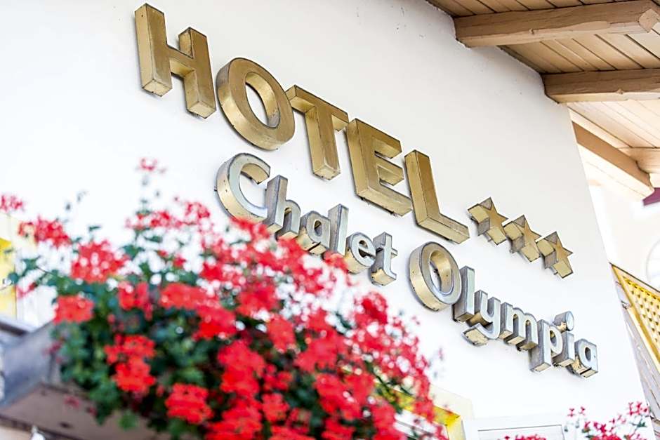 Hotel Chalet Olympia