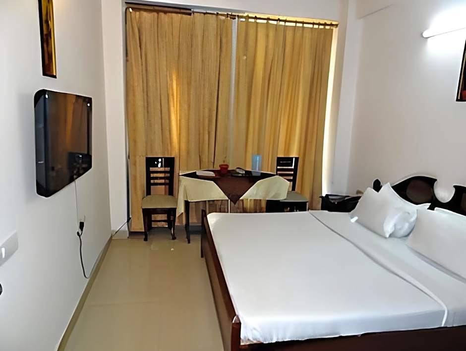 Hotel Sarthi