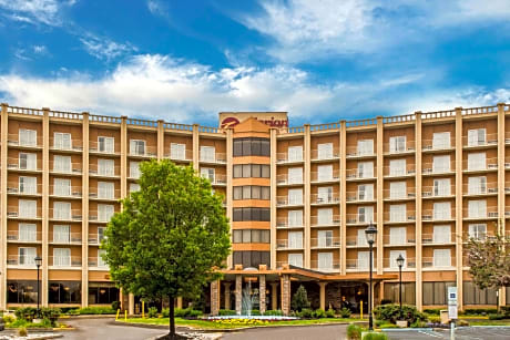 Clarion Hotel Philadelphia International Airport
