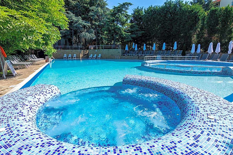 Hotel Excelsior - All Inclusive