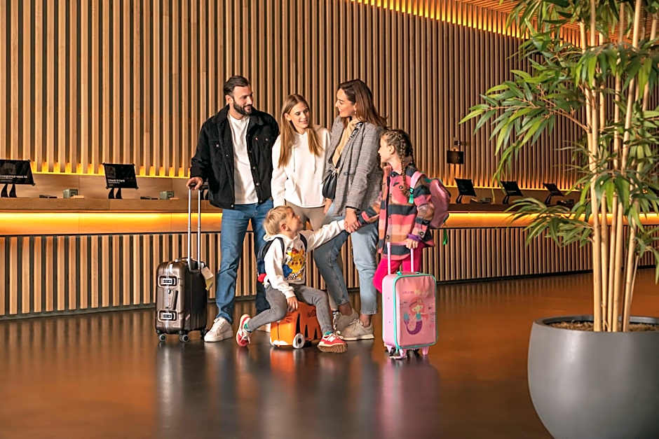 Zedwell Piccadilly Circus