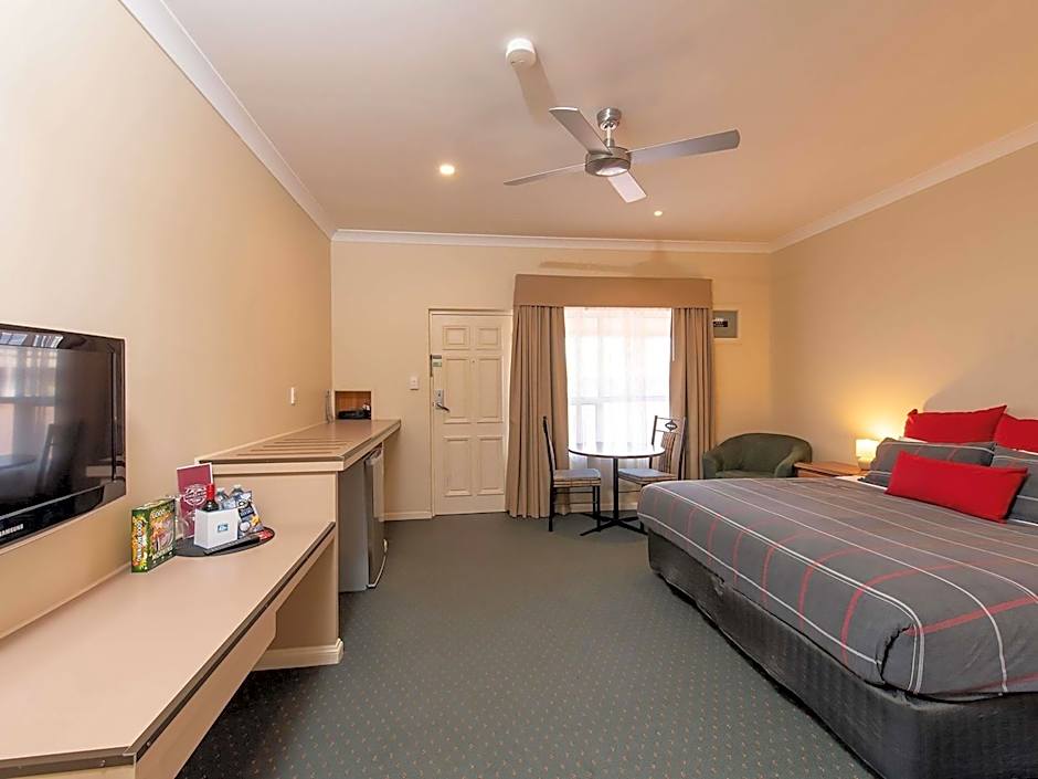 BreakFree Port Pirie