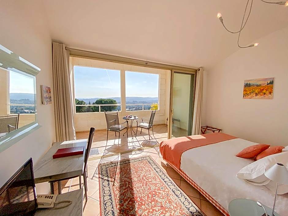 Villa St. Maxime
