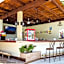 Nirú Ocean Suites by Binniguenda