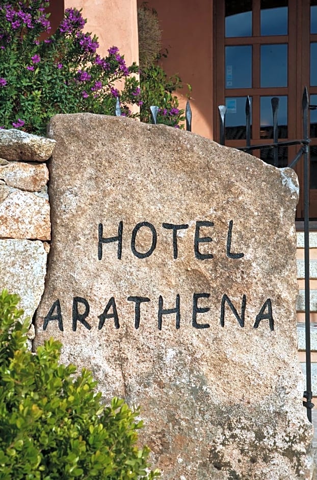 Hotel Arathena