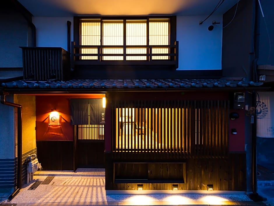 Kyotoya Kamogawa Gojo Private Villa